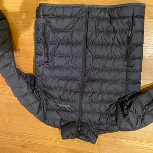 Eddie Bauer men’s size M coat